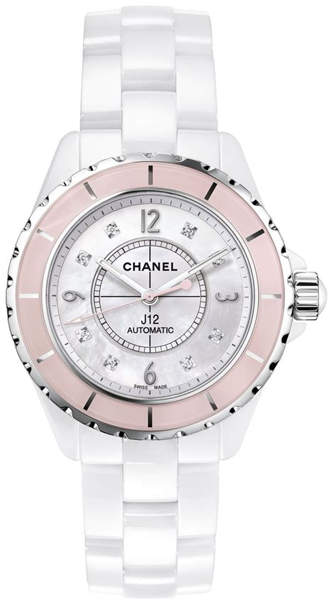 chanel j12 h5199|Chanel j12 caliber.